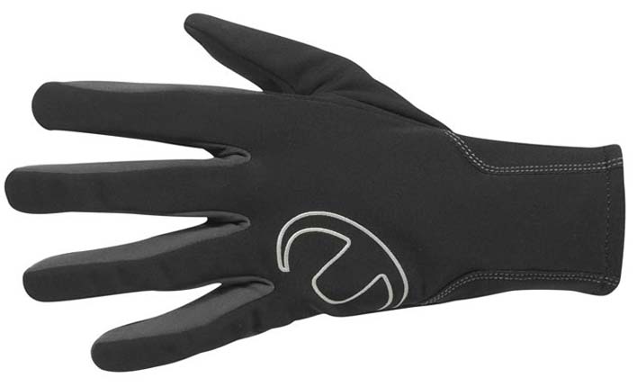 picture Handschoen Focus 2 Linergloves Black/Antra