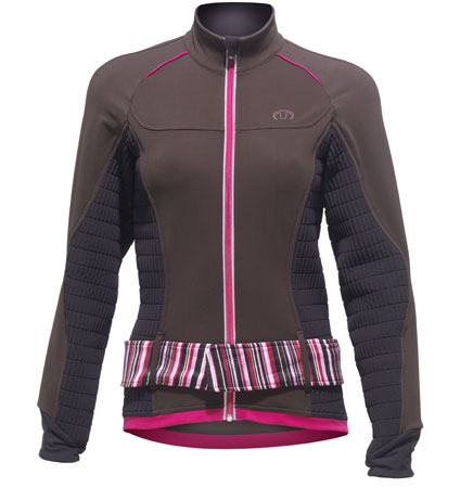 Ultima : Jack Dames UU-Line 2 Berry/Red Pink 