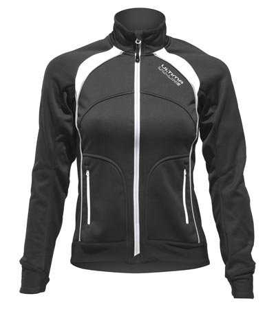 picture Jack Dames UU-Line 2 Zwart/Wit