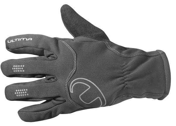 picture Handschoen Performance 2 Windmaster Zwart/Antra