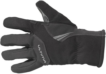 picture Handschoen U-Line 2 Zwart/Antra