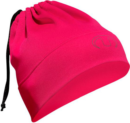 Ultima : Collarcap Red Berry 