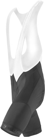 U Line X1 Short Black