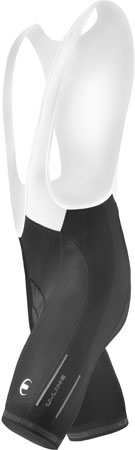 U Line 3 Bibshort Black