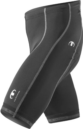 Ultima : Performance 3 Short Black 