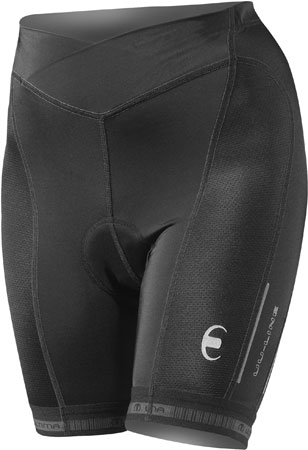 Ultima : Short Women UU 3 Black 