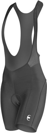 Ultima : Bibshort Women Power 2 Black 