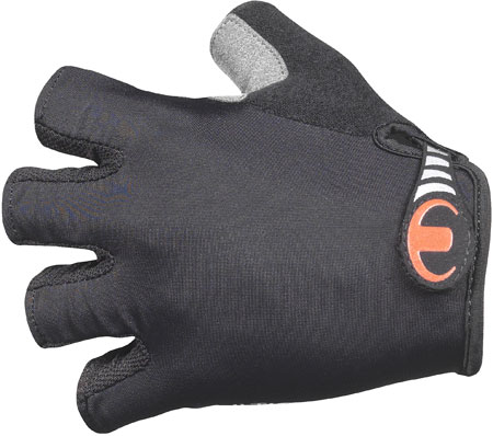Gloves Focus 2 Black