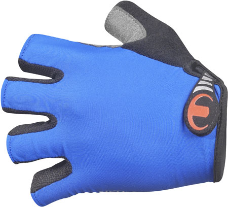 Glove Focus 2 Blue Black
