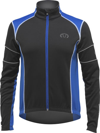 Ultima : Jack Focus 3 Zwart/Blauw/Wit 