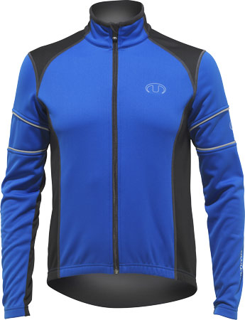 Ultima : Jack Focus 3 Blauw/Zwart/Antra 