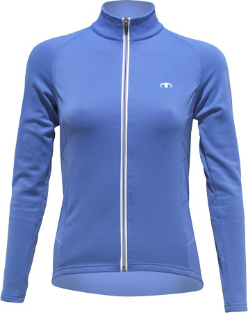 picture Shirt Lange Mouwen Energy 3 Lavendel/Wit/Paars Dames