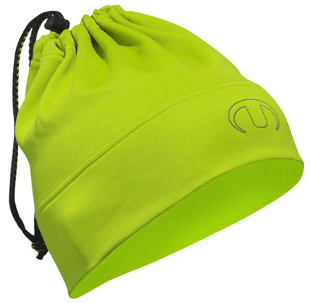Ultima : Collarcap Pistache 