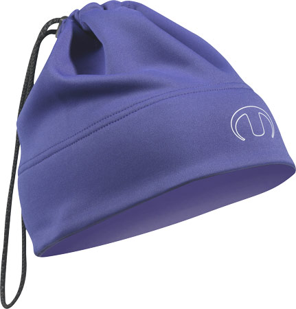 Ultima : Collarcap Paars 