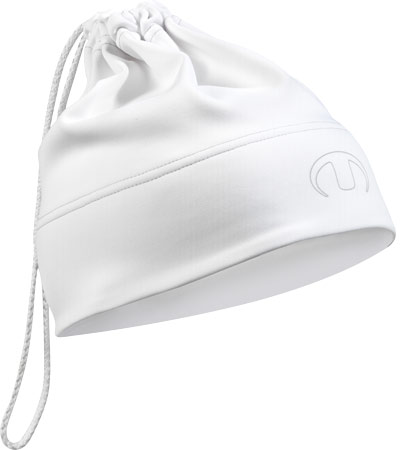 Ultima : Collarcap Wit 
