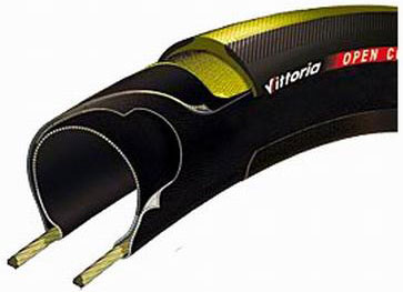 Open Corsa EVO CX II 700x23c Vouwband