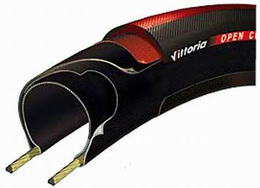 Open Corsa EVO CX II 700x23c Vouwband