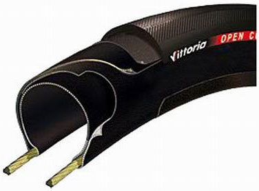 picture Open Corsa EVO CX II 700x23c Vouwband