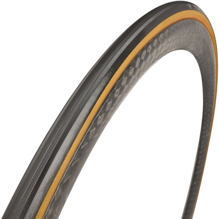 Open Corsa Evo SC Zwart 700x23C Draadband