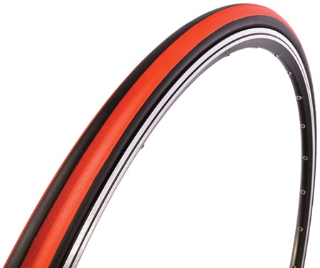 picture Rubino Pro Slick 700x23C Vouwband