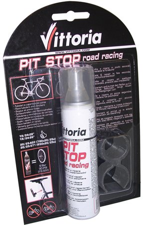 picture Pit Stop Road Racing Cartridge Kit met Clip
