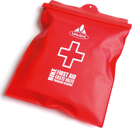 First Aid Kit Bike Waterproof