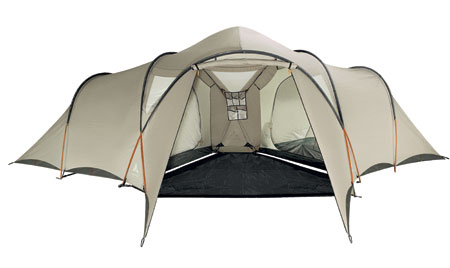 Outdoor Tenten Familie Tenten