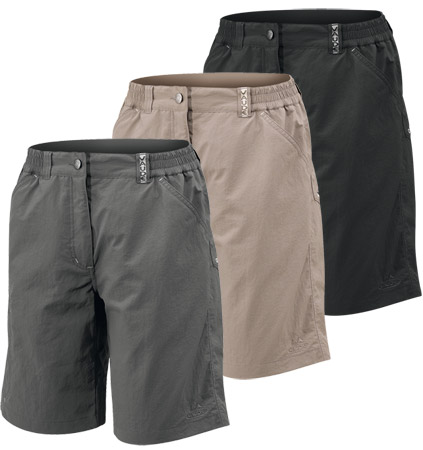 Farley Bermuda III Dames
