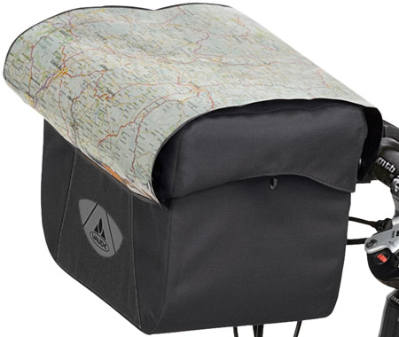 Discover Box Stuurtas