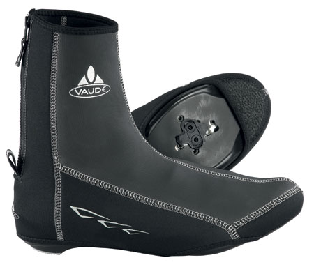 picture Overschoenen Chronos Black