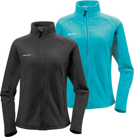 Snake River Jacket V Dames