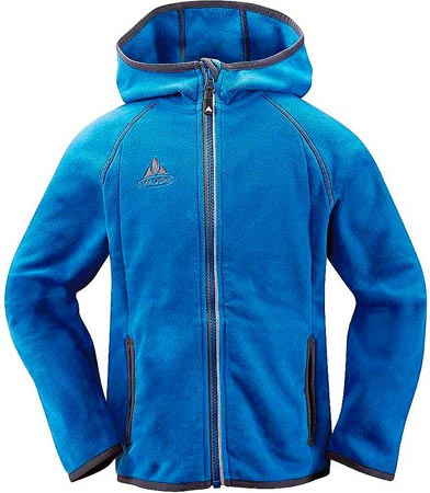 Kids Cheeky Sparrow Jacket II