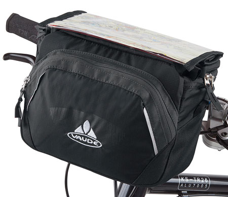 picture Road I Black Anthracite Stuurtas
