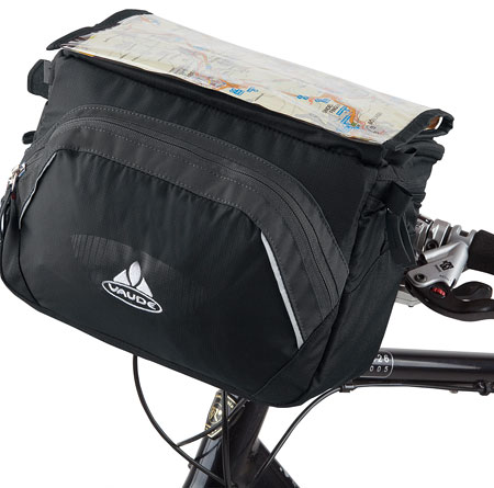 picture Road II Black Anthracite Stuurtas
