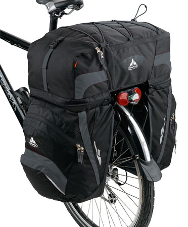 picture Karakorum Black Anthracite Achtertassen