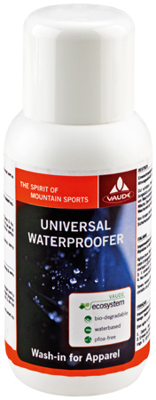 Universal Wash Inn Waterproofer