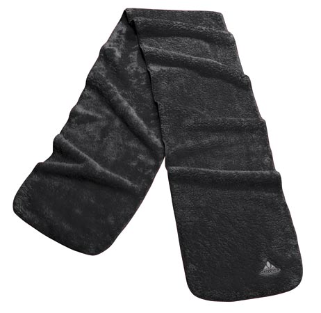 Laska Scarf Black