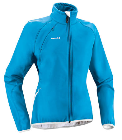 picture Crims Softshell Jacket Skyline Dames
