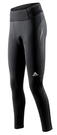 picture Kuro Pants Black Dames