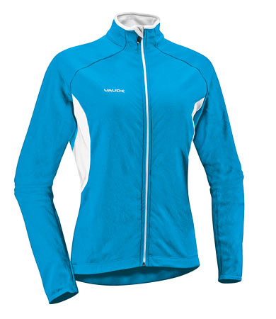 Vaude : Matera Shirt Lange Mouwen Skyline Dames 