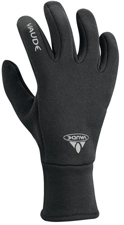 picture Haver Handschoenen Black