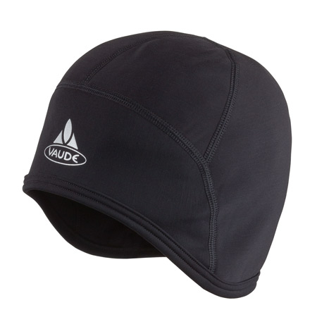 picture Bike Cap Black
