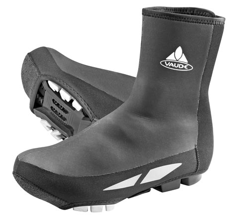 picture Overschoenen Floe II Black