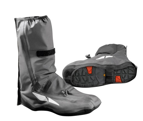 picture Overschoenen Capital Black