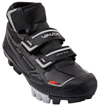 Termatic RC Black Mountainbikeschoen