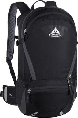 picture Hyper Air 14+3 Rugzak Black
