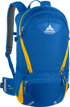 picture Hyper Air 14+3 Rugzak Blue