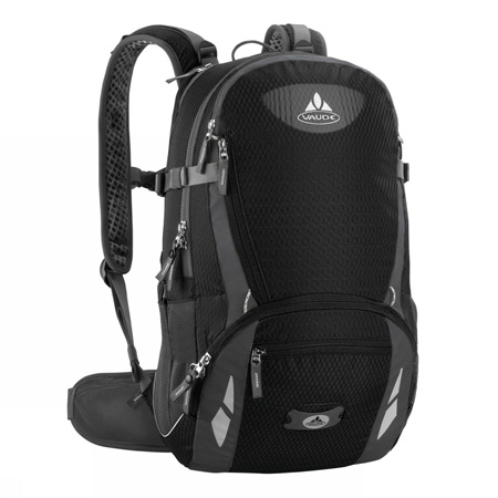 picture Bike Alpin Air 25+5 Rugzak Black