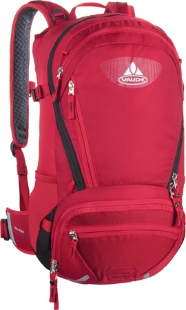 picture Bike Alpin Air 25+5 Rugzak Red