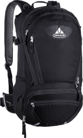 picture Bike Alpin Air 30+5 Rugzak Black